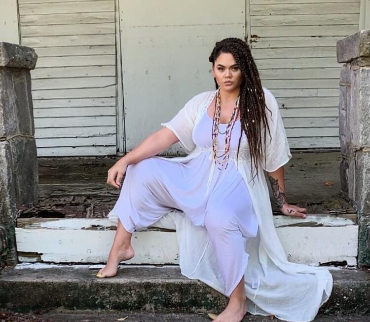 tatiana skroskis feet