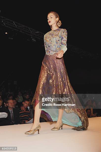 tatiana sorokko feet 1