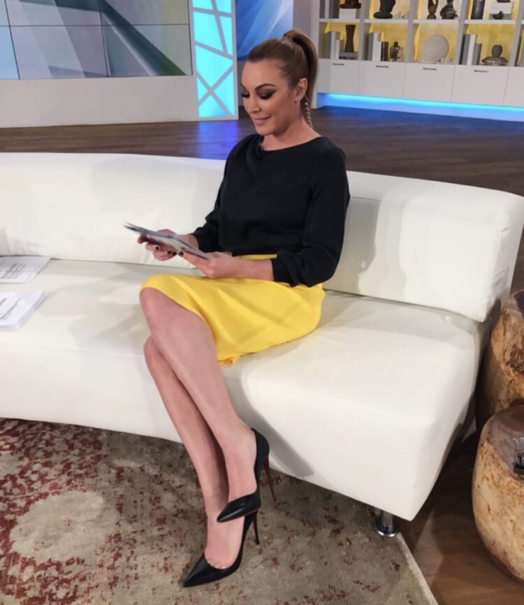 tatiana stefanidou feet 1