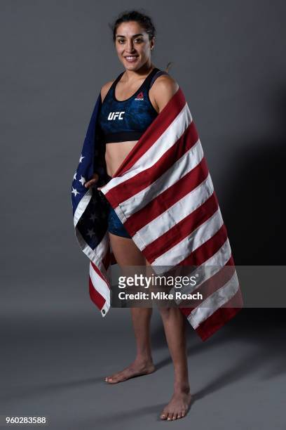 tatiana suarez feet 5
