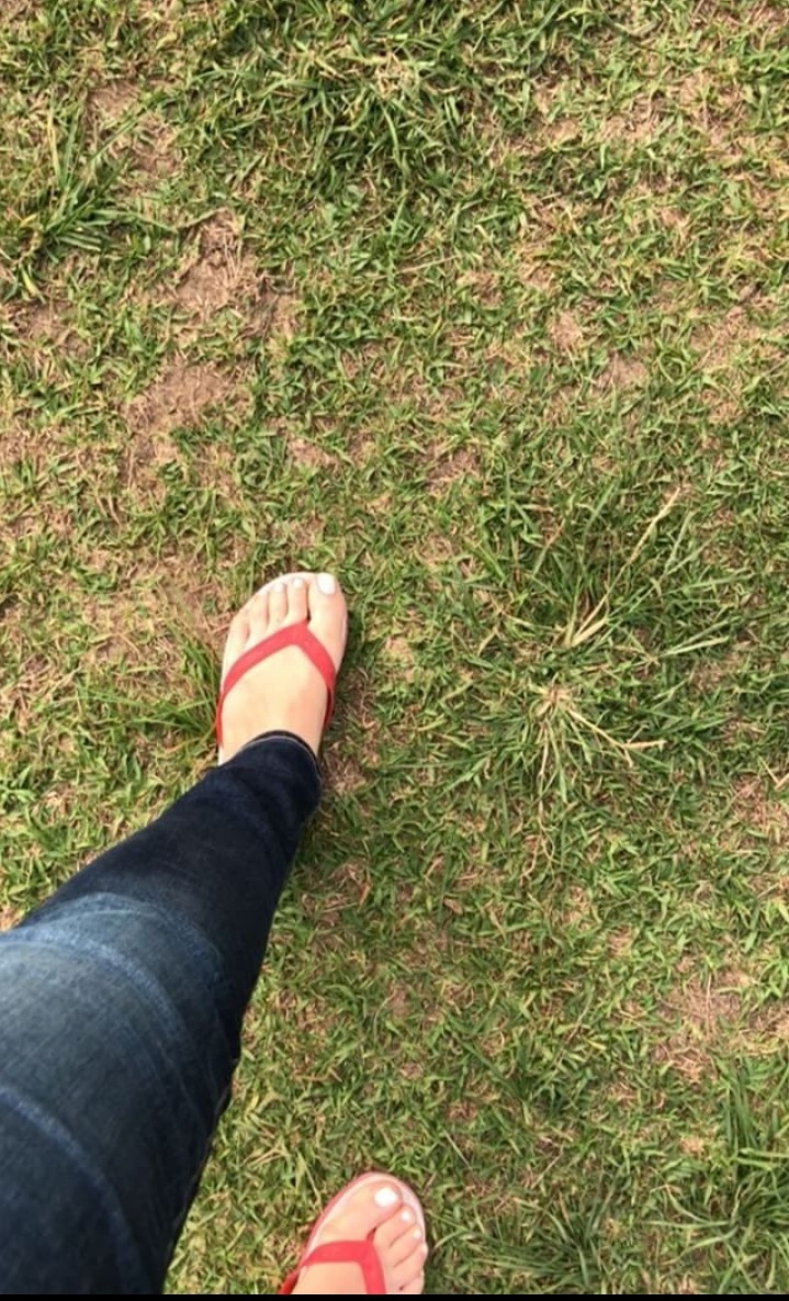 tatiana ussa girardi feet