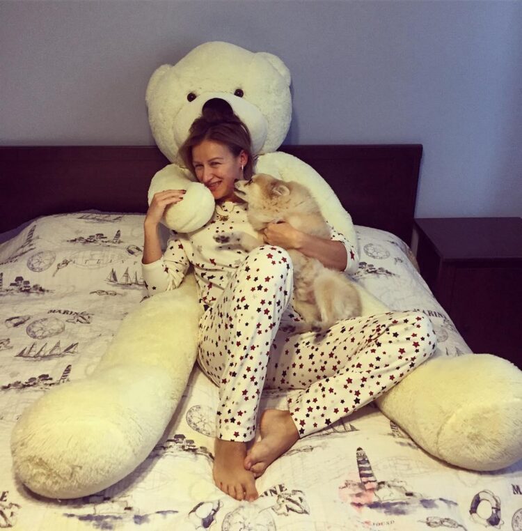 tatiana volosozhar feet 4