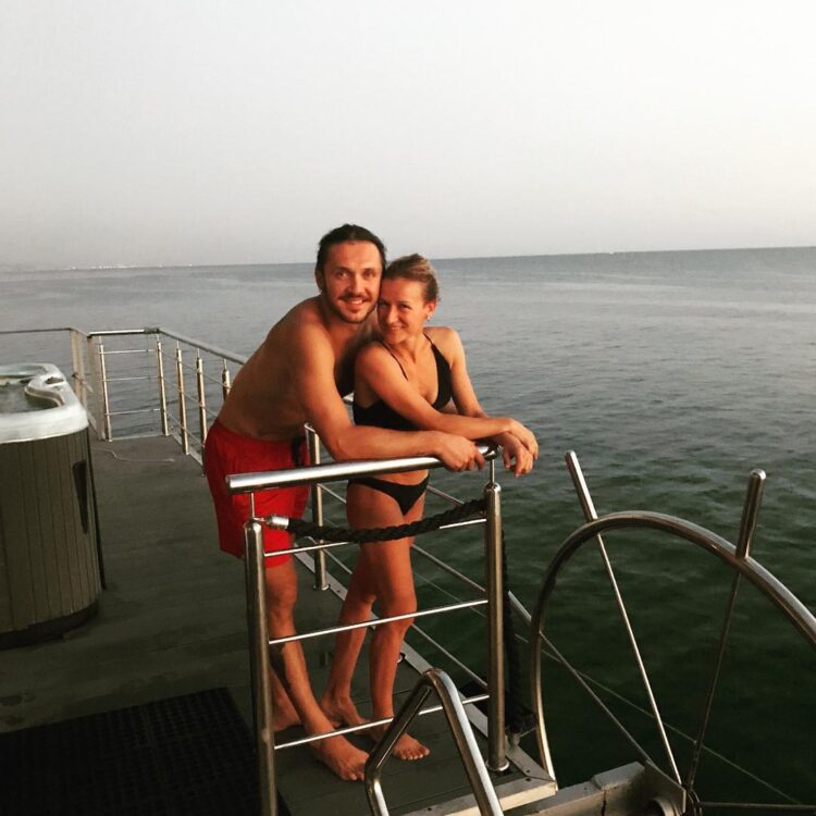 tatiana volosozhar feet 5