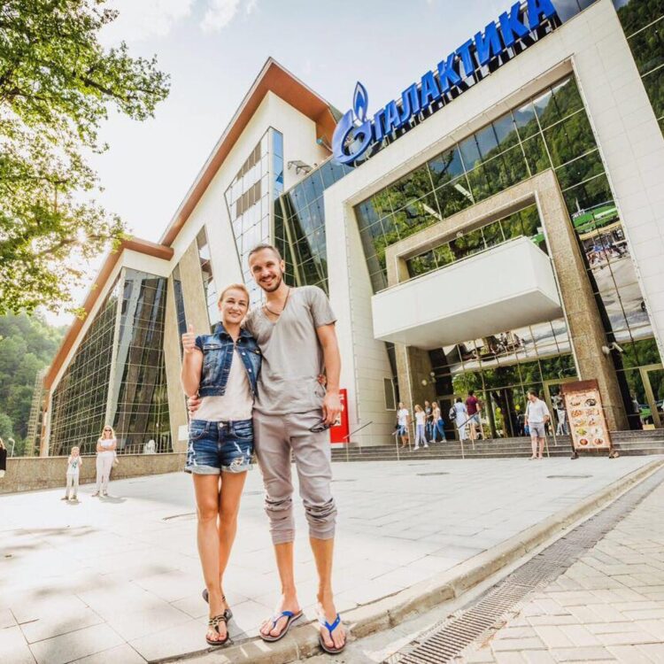 tatiana volosozhar feet 6