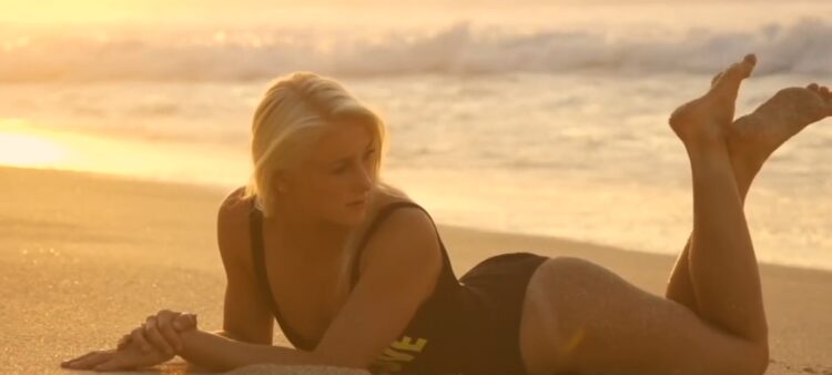 tatiana weston webb feet 1