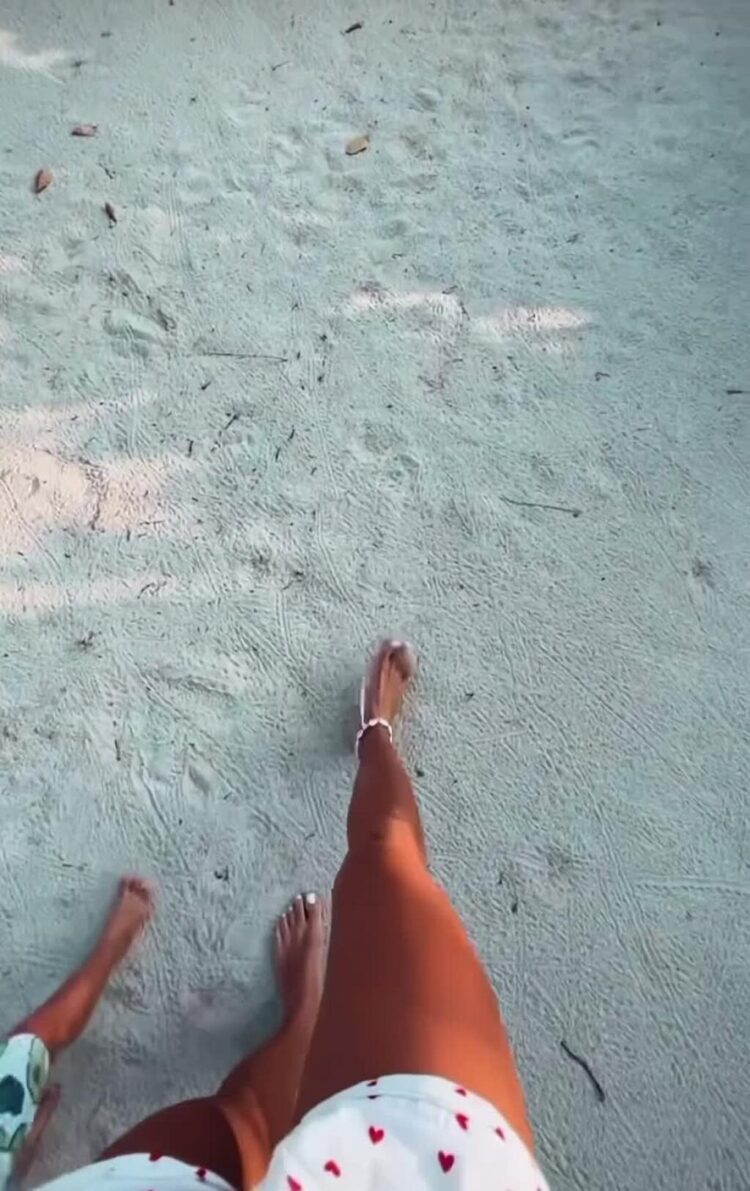 tatiana zidekova feet 5