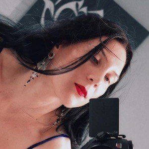 tatianna karmanova feet 6