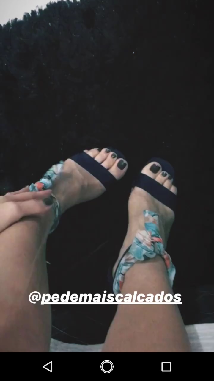 tatiele polyana feet 2