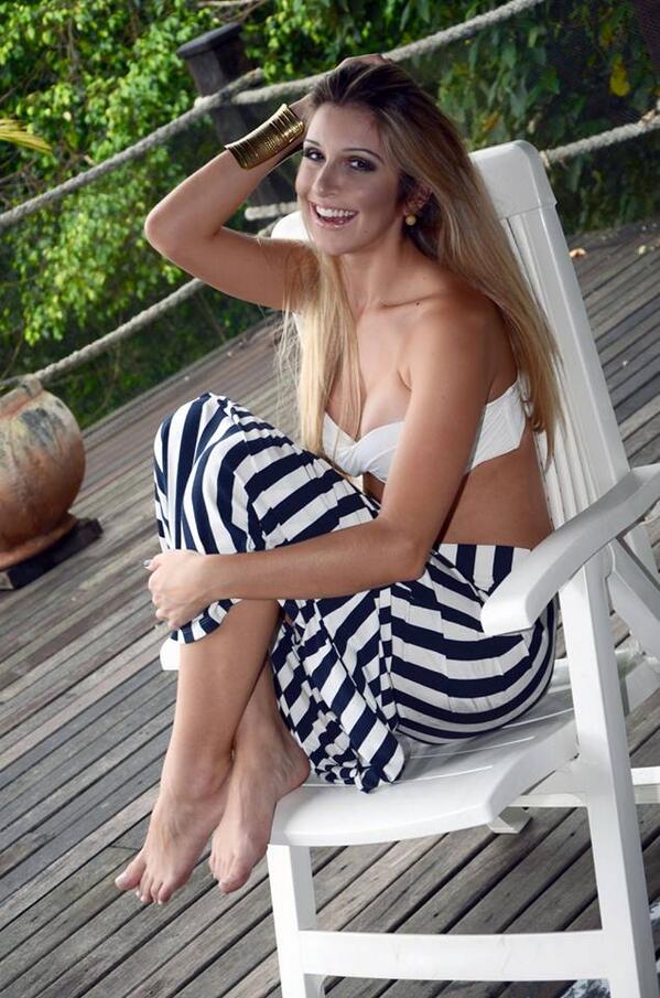 tatiele polyana feet 6