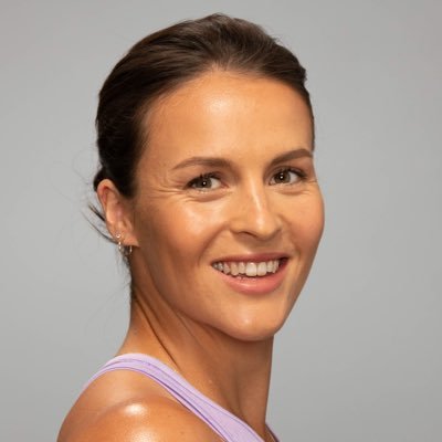 tatjana maria feet 1