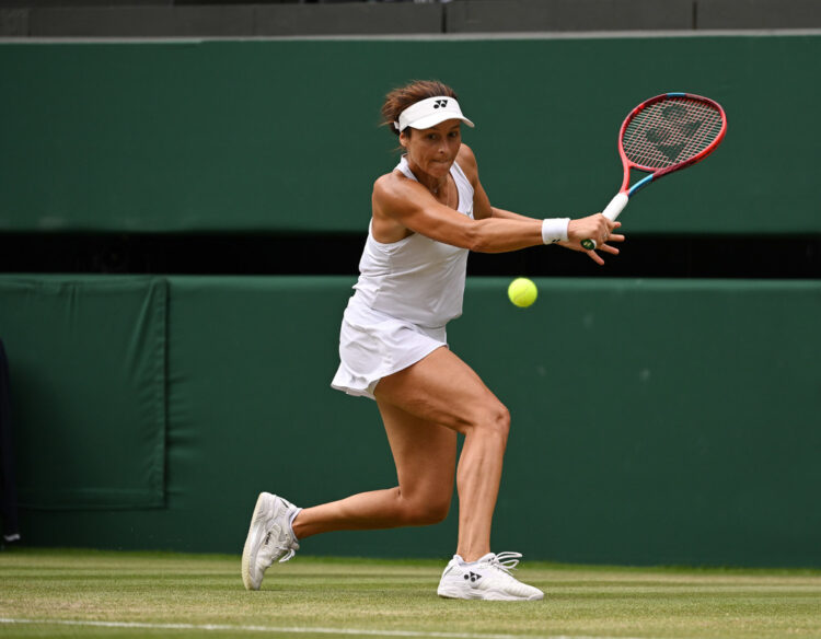 tatjana maria feet 3