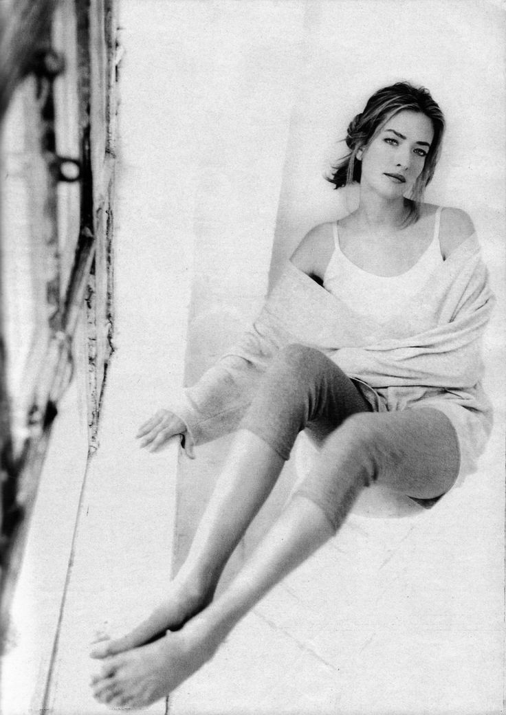 tatjana patitz feet 1