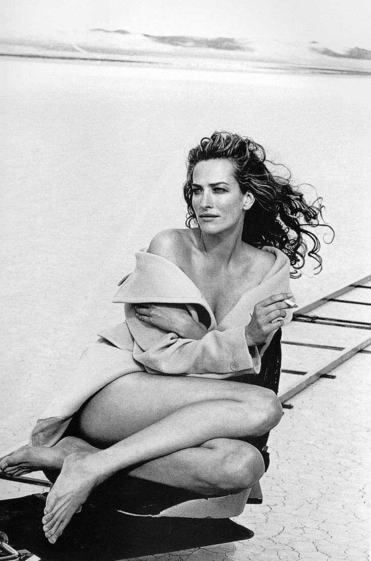 tatjana patitz feet 3