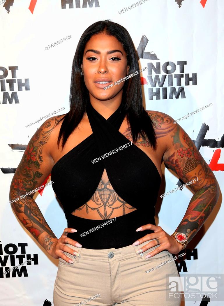 tatted up holly feet 4