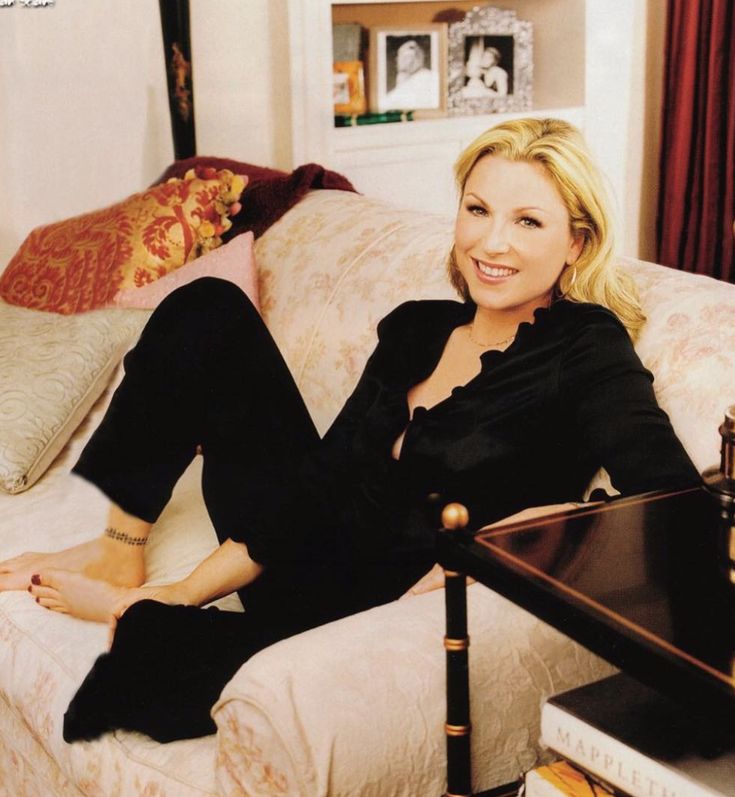 tatum oneal feet 3