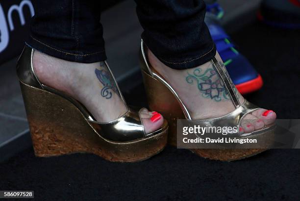 tatyana carter feet 5