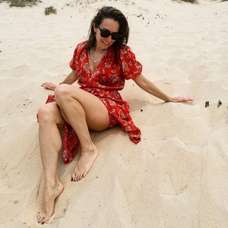 tatyana figueiredo feet