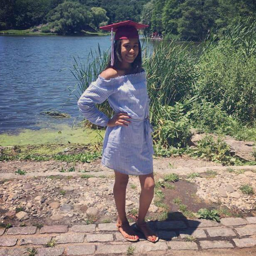 tatyana gonzalez feet 1