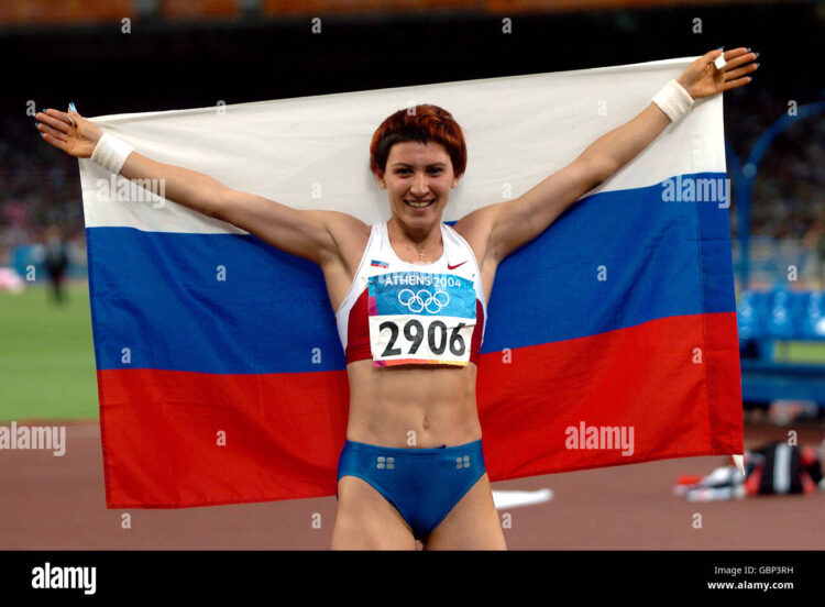 tatyana lebedeva feet 3