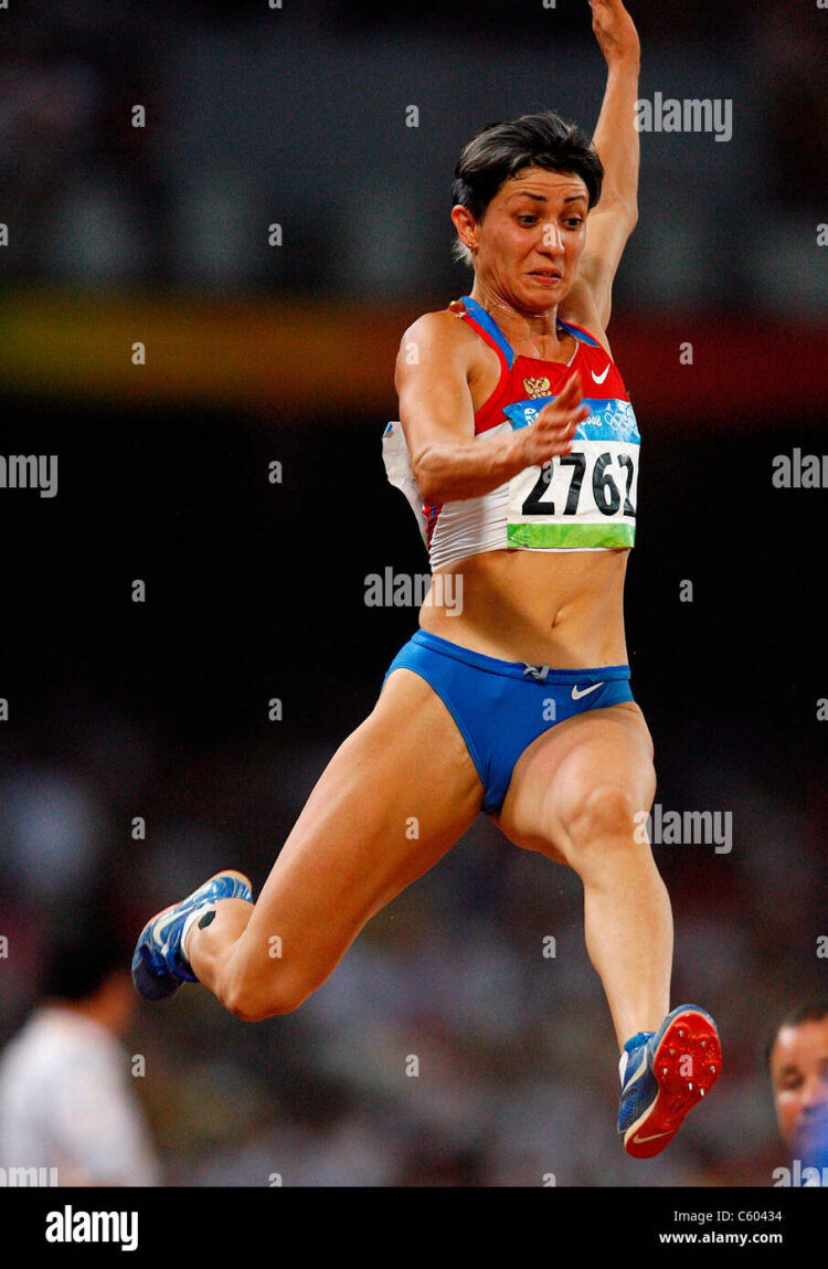 tatyana lebedeva feet
