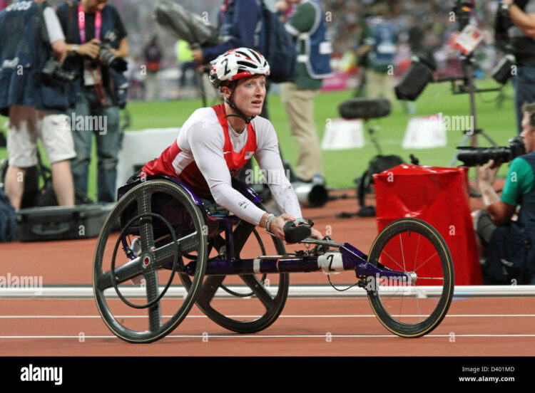 tatyana mcfadden feet 6