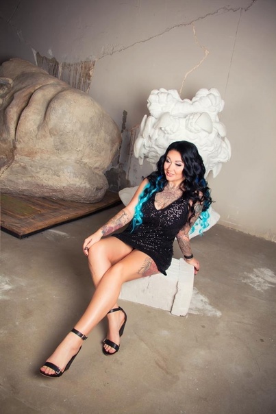 tatyana strelova feet 2