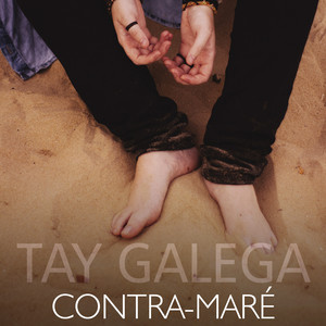 tay galega feet