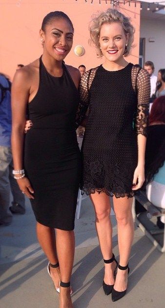 taya gaukrodger feet 5