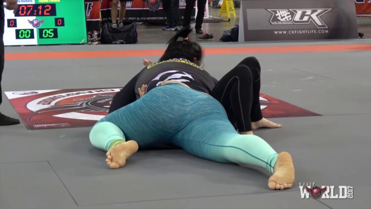 tayane porfirio feet