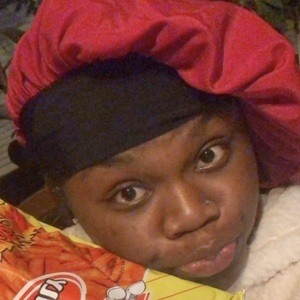 taydreonna jackson feet