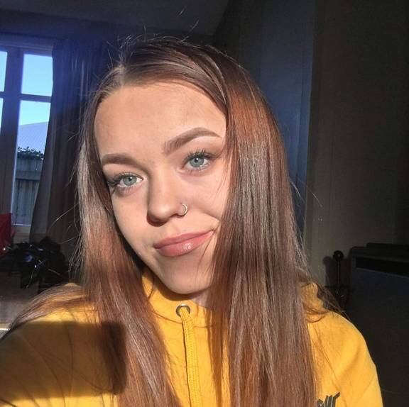 tayla alexander feet 5