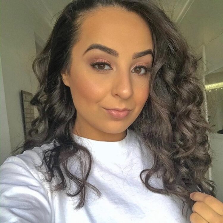 tayla grace azzopardi feet