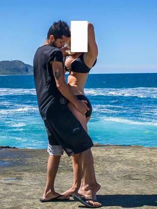 tayla novelli feet 4