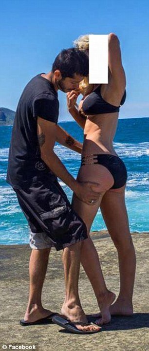 tayla novelli feet 5