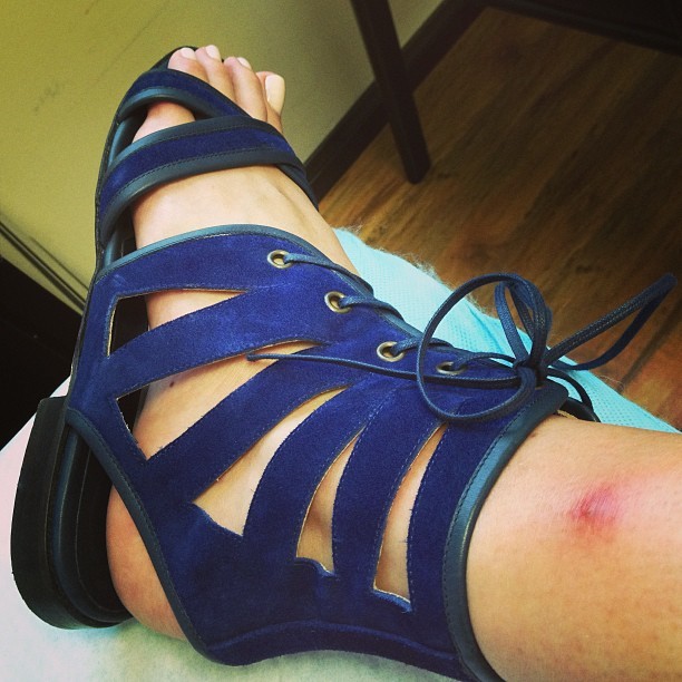 taylor bagley feet 2