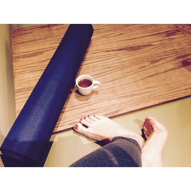 taylor beckham feet 1