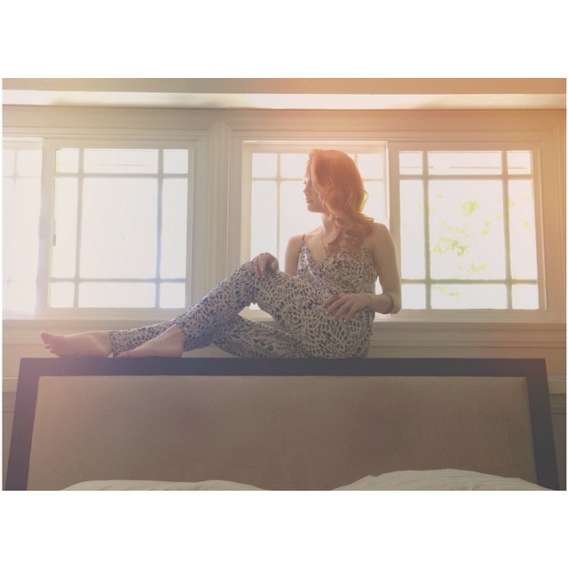 taylor beckham feet 5