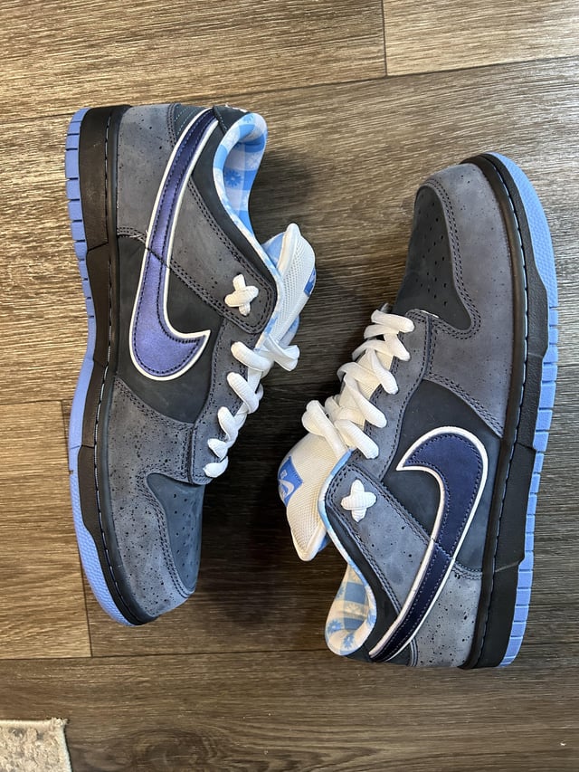 taylor bloodlobster feet 1