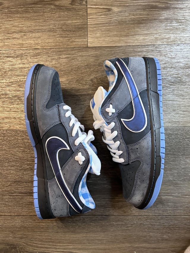 taylor bloodlobster feet 2