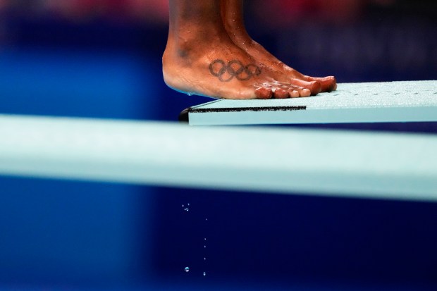 taylor chiles feet 4