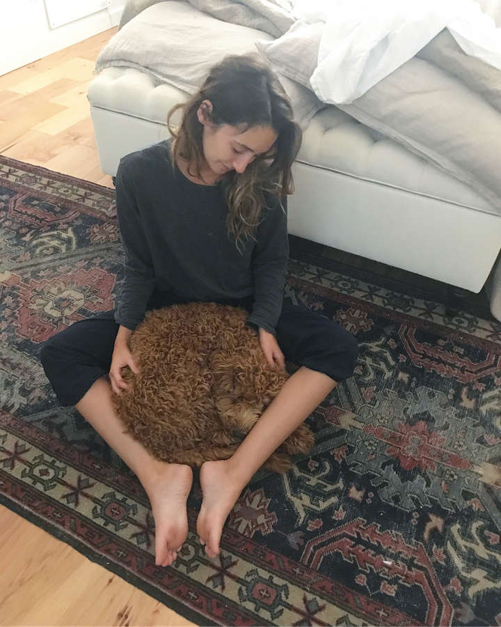 taylor gordon feet 6