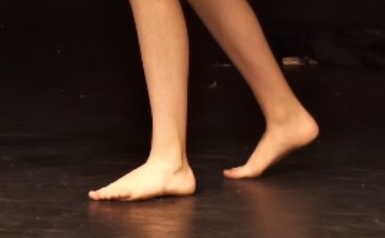 taylor hatala feet