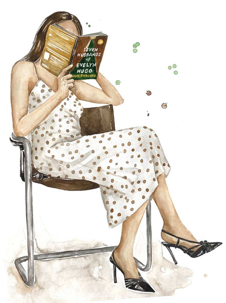 taylor jenkins reid feet 2