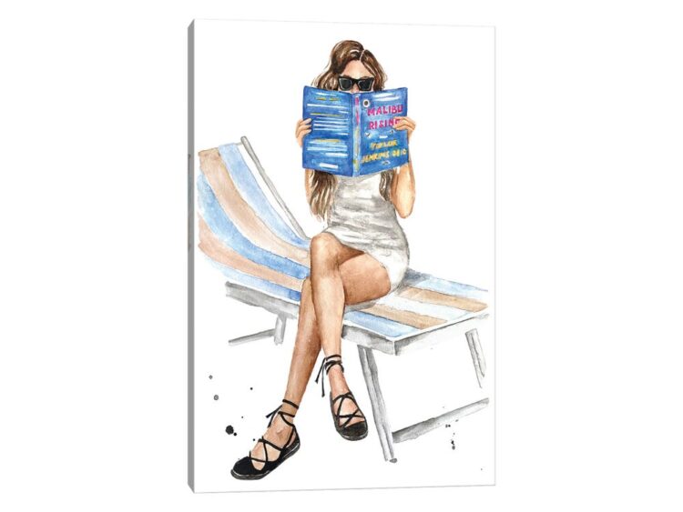 taylor jenkins reid feet 4