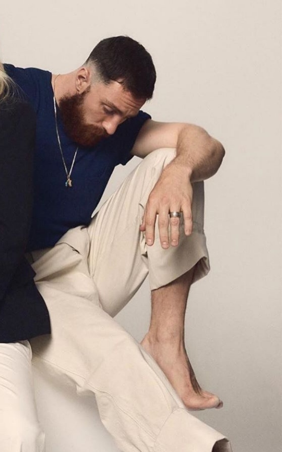 taylor johnson feet 2