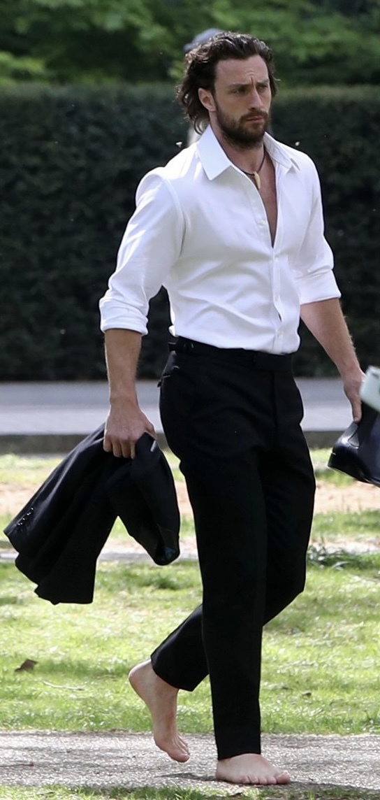 taylor johnson feet 3