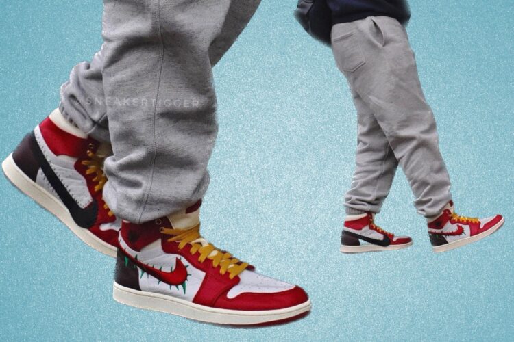 taylor jordan feet 1