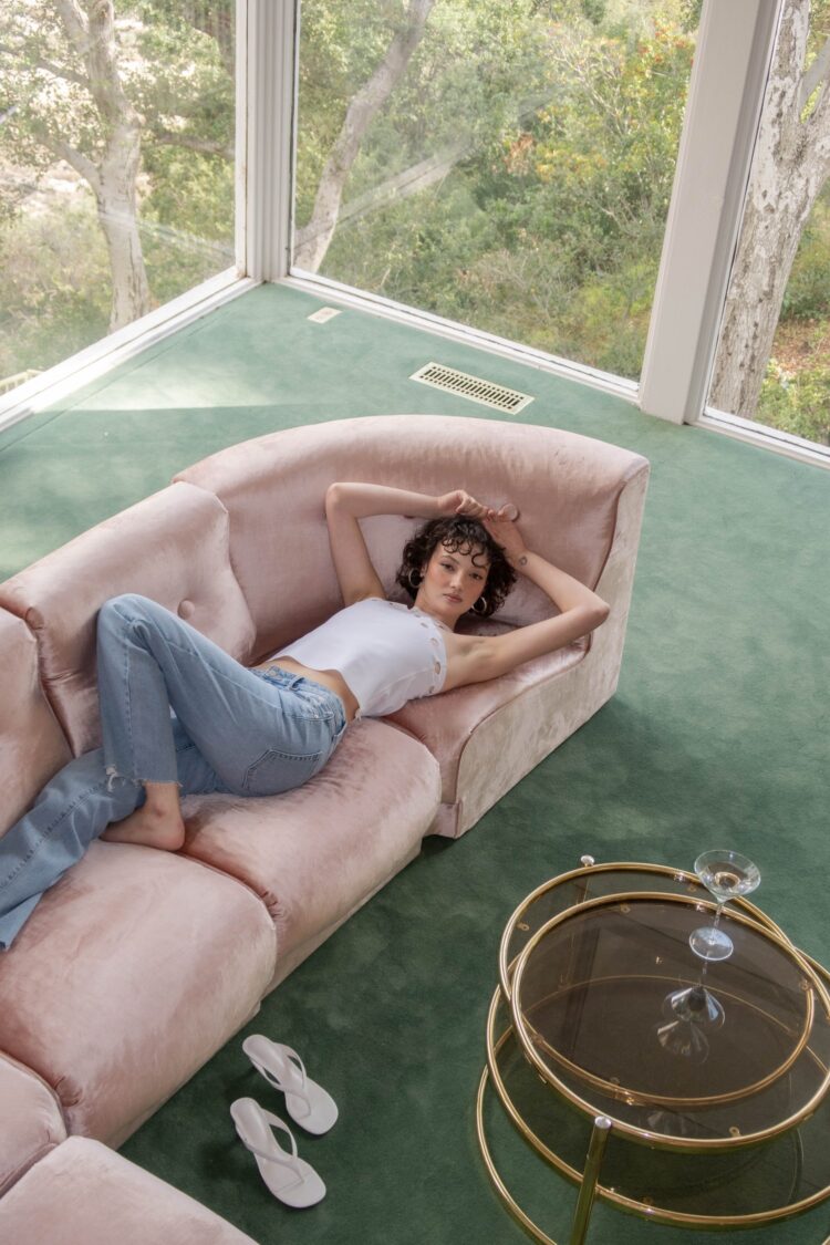 taylor krause feet 3