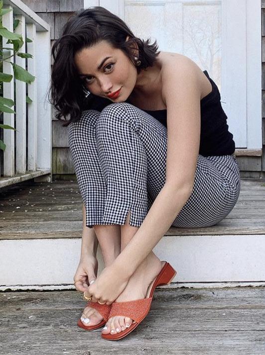 taylor lashae feet 1