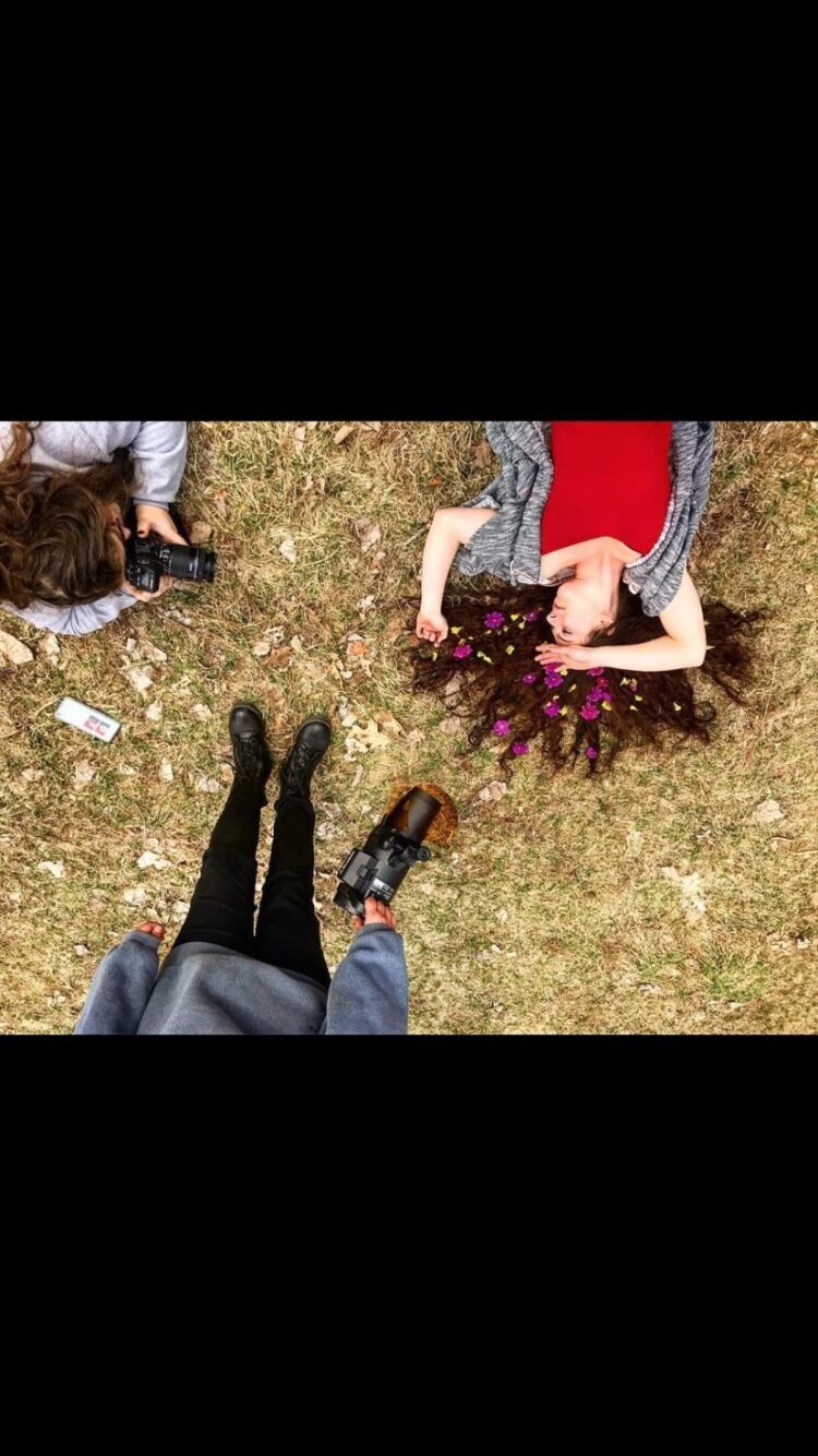 taylor mackenzie feet 3